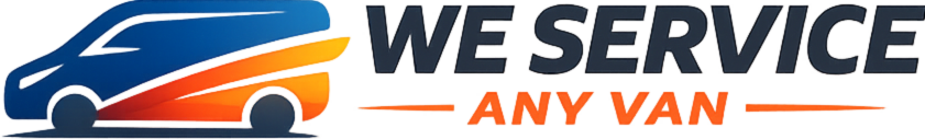 Mobile Van Servicing, Repairs and General Maintenance